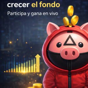 Participación Fondo Live